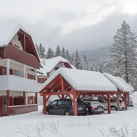 Apartments Bohinjskih 7 외부 사진