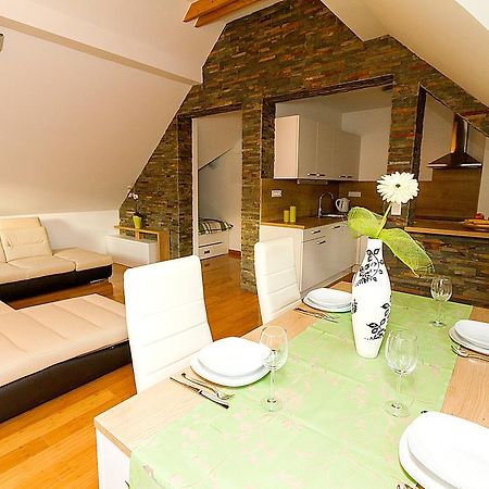 Apartments Bohinjskih 7 객실 사진
