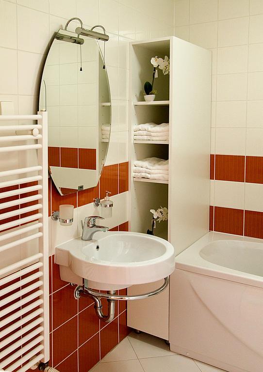 Apartments Bohinjskih 7 객실 사진
