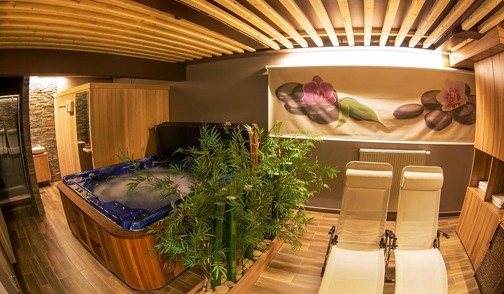 Apartments Bohinjskih 7 외부 사진