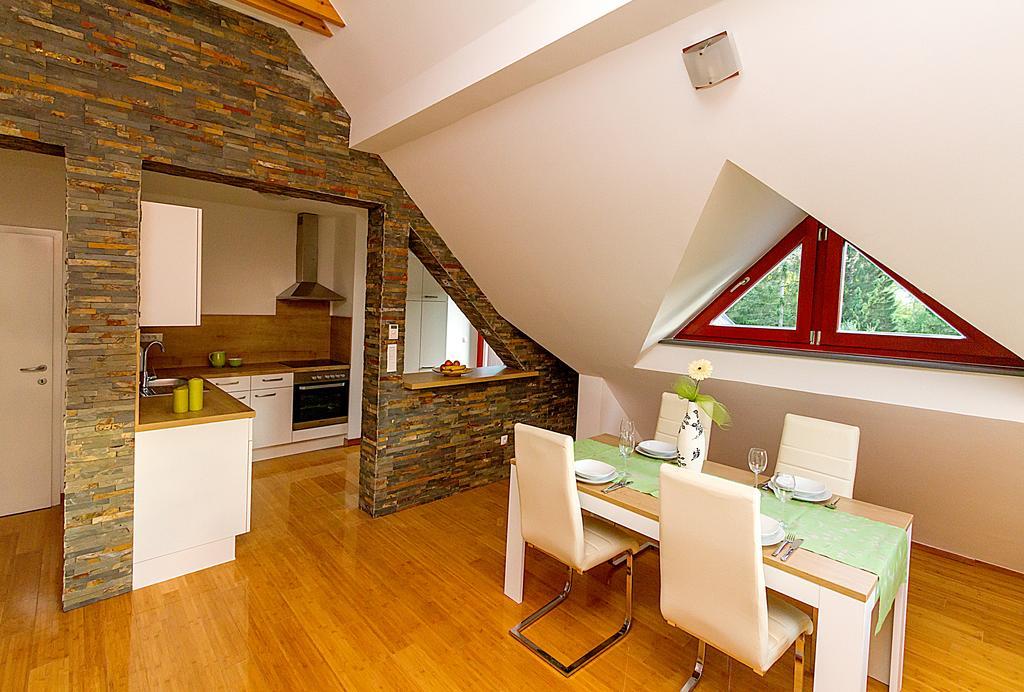 Apartments Bohinjskih 7 객실 사진