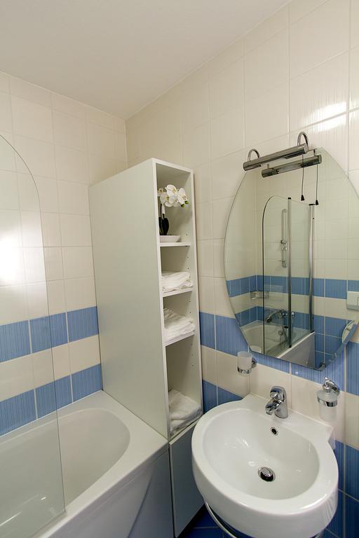 Apartments Bohinjskih 7 객실 사진