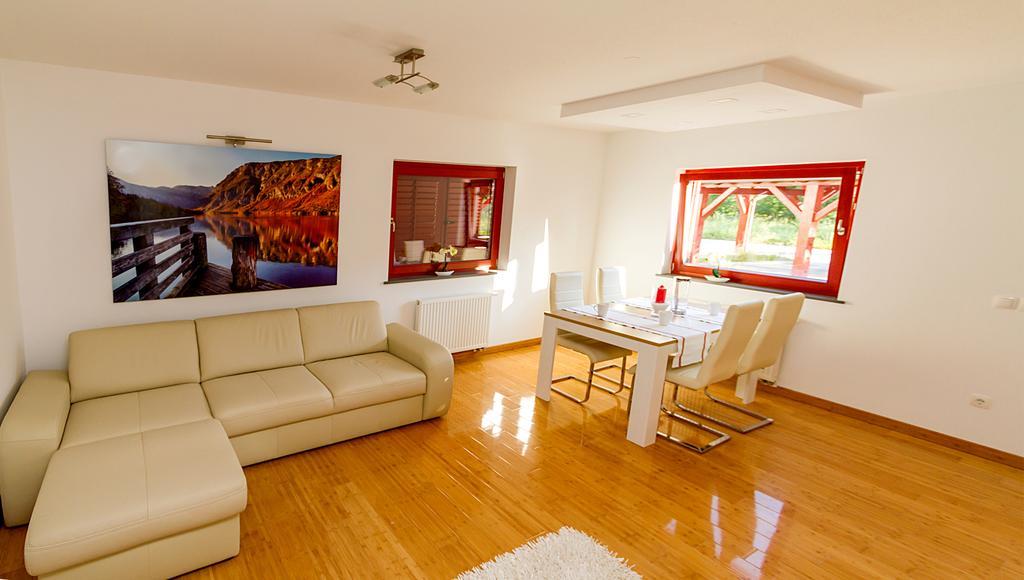 Apartments Bohinjskih 7 객실 사진