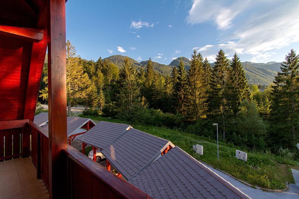Apartments Bohinjskih 7 외부 사진