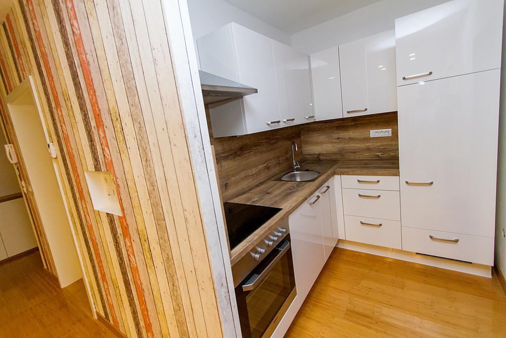 Apartments Bohinjskih 7 객실 사진