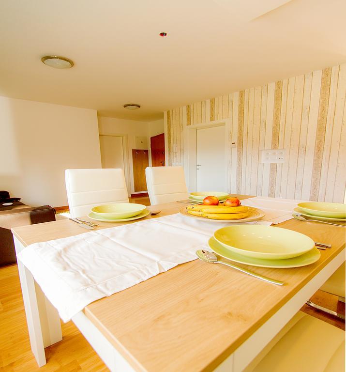 Apartments Bohinjskih 7 객실 사진