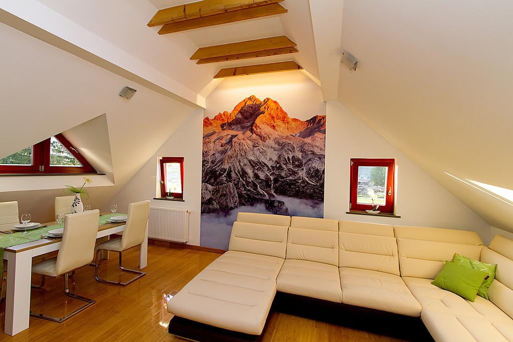 Apartments Bohinjskih 7 객실 사진