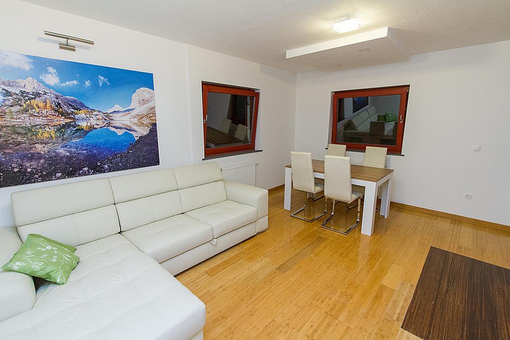 Apartments Bohinjskih 7 객실 사진