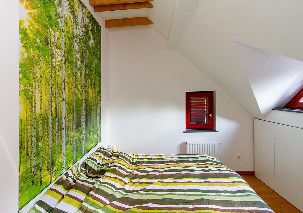Apartments Bohinjskih 7 객실 사진