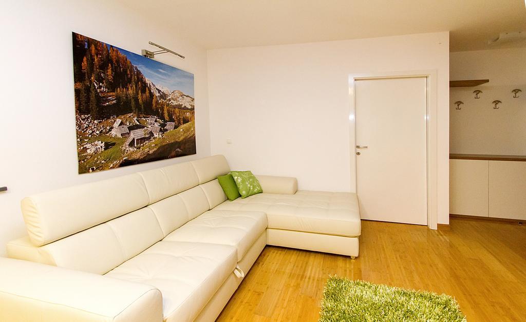 Apartments Bohinjskih 7 객실 사진