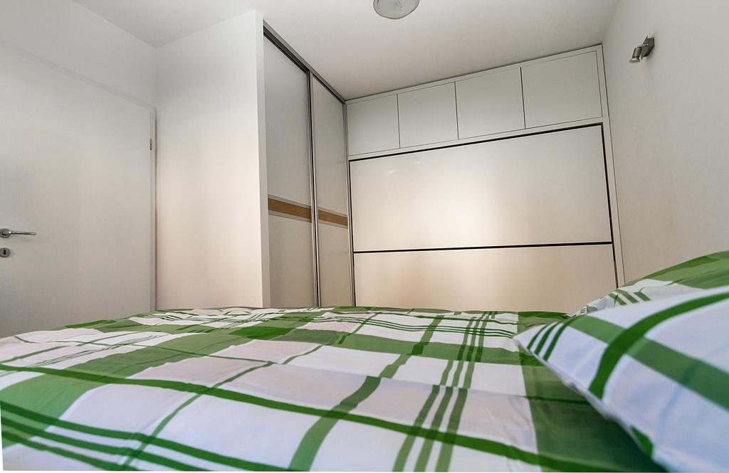 Apartments Bohinjskih 7 객실 사진