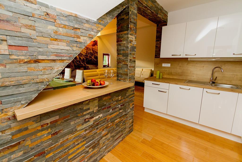 Apartments Bohinjskih 7 객실 사진