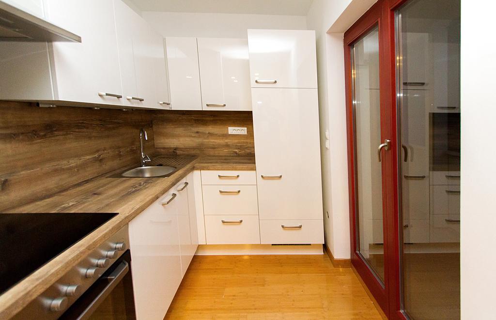 Apartments Bohinjskih 7 객실 사진