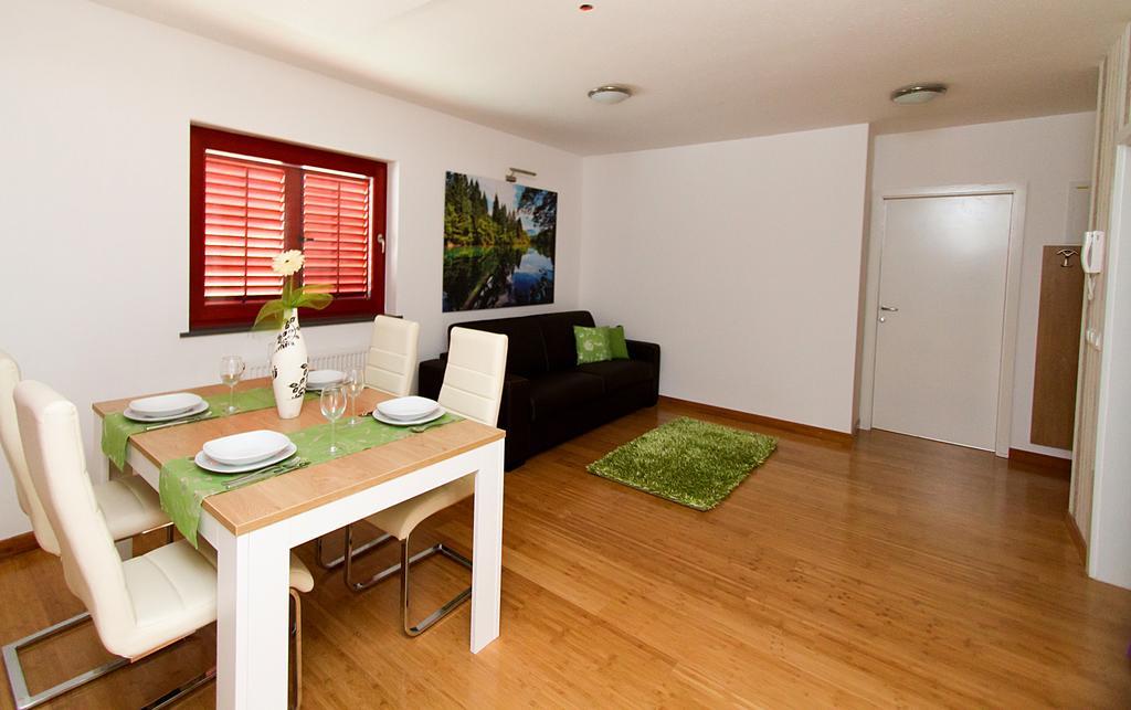 Apartments Bohinjskih 7 객실 사진