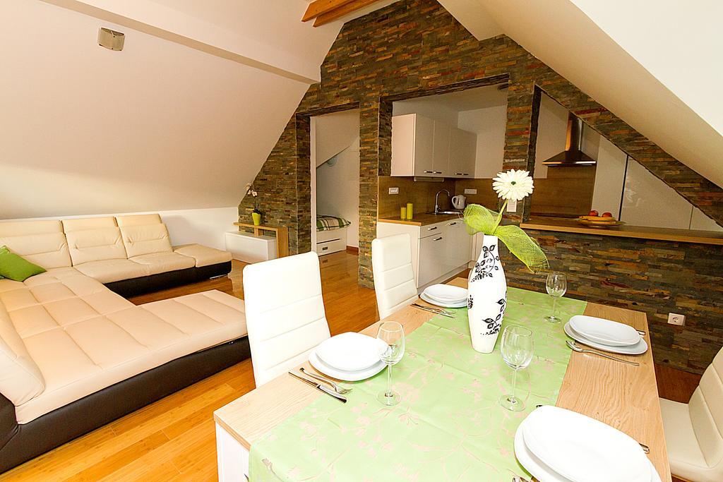 Apartments Bohinjskih 7 객실 사진