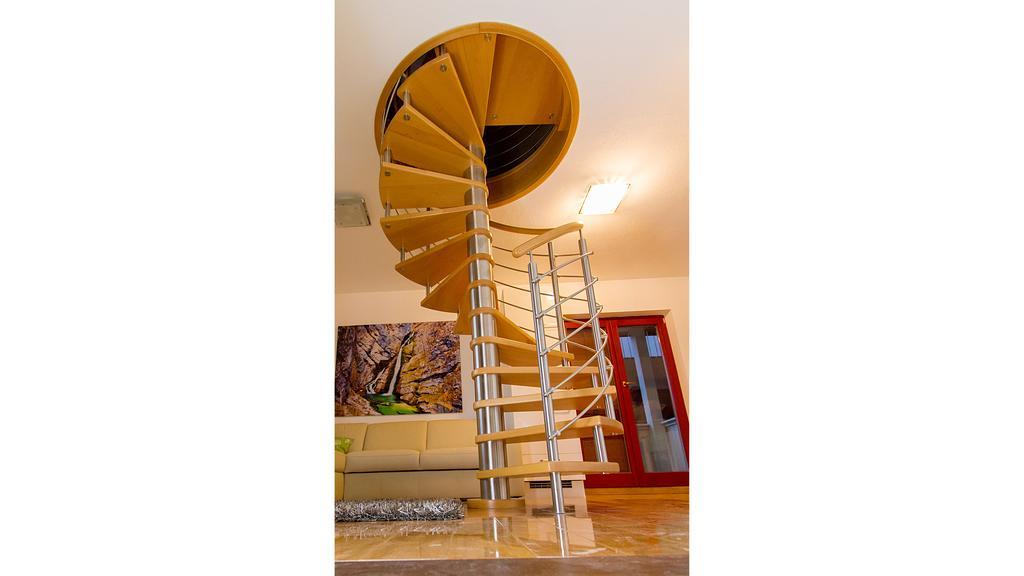 Apartments Bohinjskih 7 객실 사진