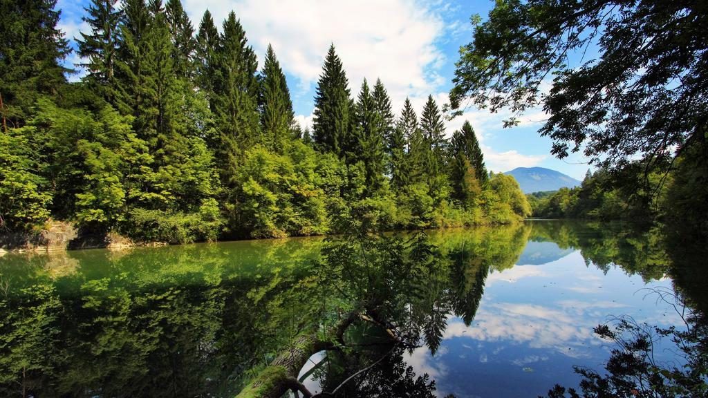 Apartments Bohinjskih 7 외부 사진