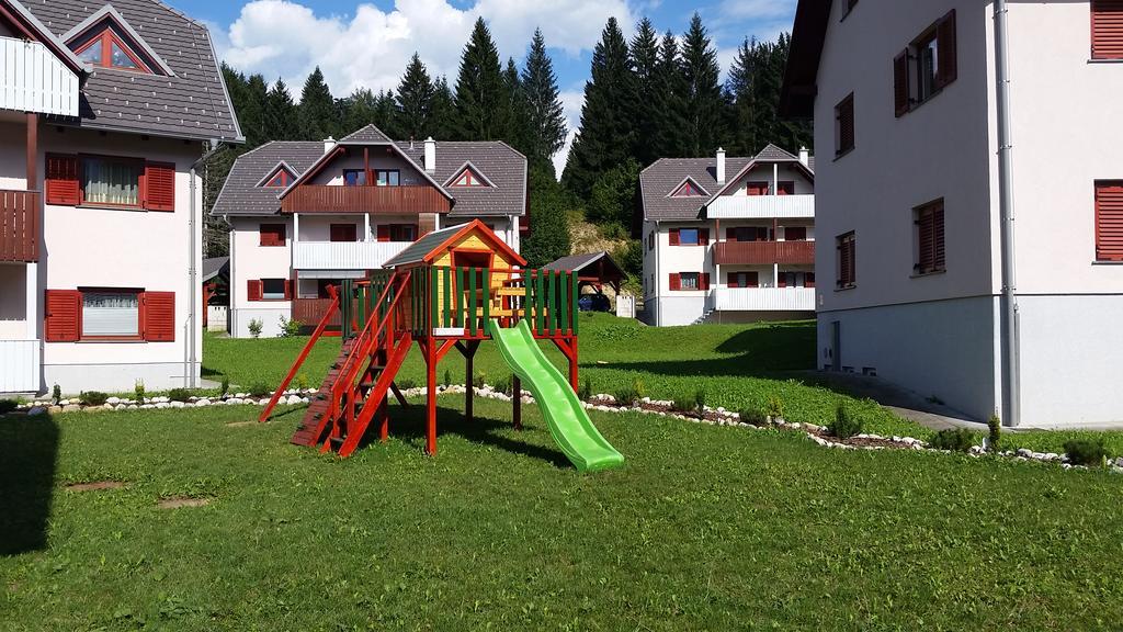Apartments Bohinjskih 7 외부 사진